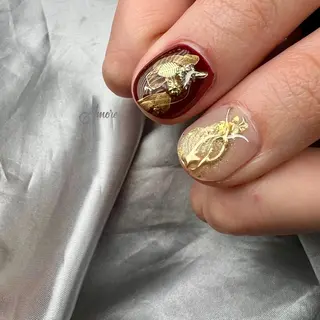 ネイル You kyehwaのネイルデザイン