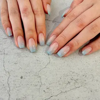 ネイル Plus Ehiku /Ayakaのネイルデザイン