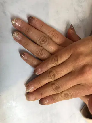 ネイル ornate 土橋のネイルデザイン