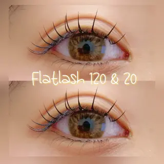 マツエク・マツパ - MANA-のマツエク・マツパデザイン