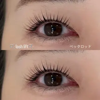 マツエク・マツパ EYELA Cocona🪽🫧のマツエク・マツパデザイン