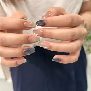 ネイル RYO ／Amourのネイルデザイン