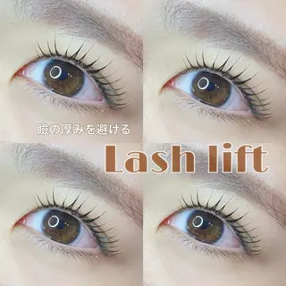 マツエク・マツパ Lykke yuu✿のマツエク・マツパデザイン