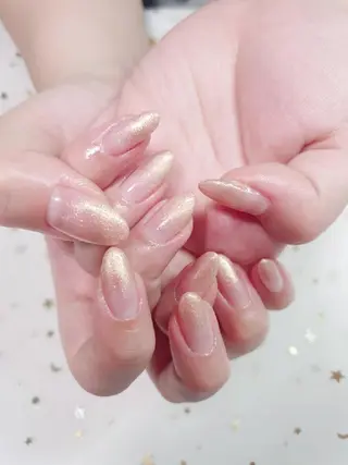 ネイル Salon de dahan所属・SALON DE DAHANのネイルデザイン