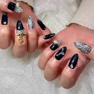 ネイル Nail Salon  Kのネイルデザイン