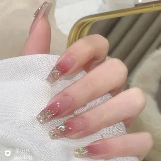 ネイル A Lisaのネイルデザイン