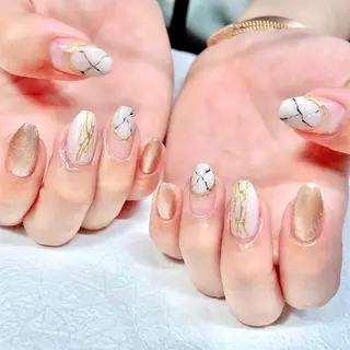 ネイル Nail salon Venusのネイルデザイン