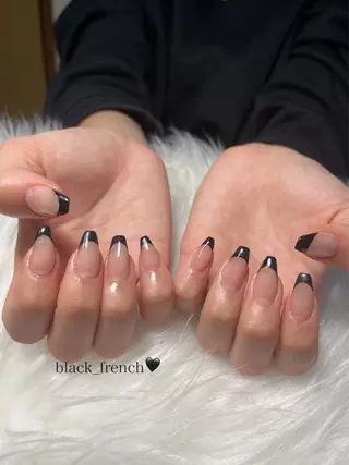 ネイル 小林 莉奈のネイルデザイン