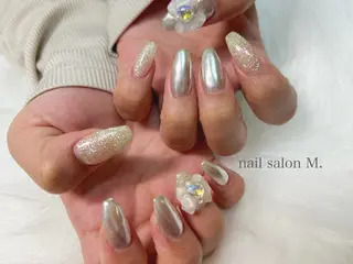 ネイル プライベートサロン M.🤍Maeのその他イメージ