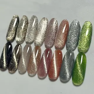 ネイル etoile filanteのネイルデザイン