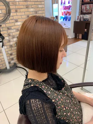 ミディアム ママ美容師まつげ 🤍まき🤍のマツエク・マツパデザイン