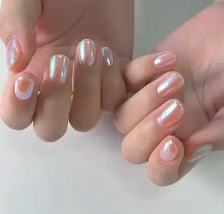 ネイル 🎀Lilla💎 Nail Salonのネイルデザイン