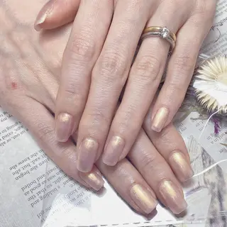 ネイル Diamond 🚢のネイルデザイン