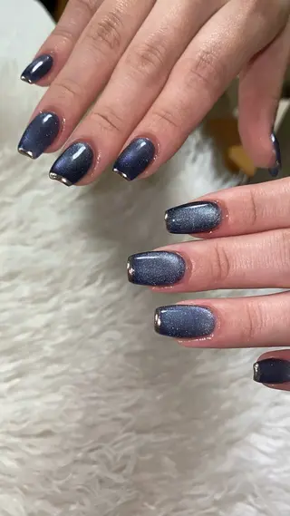 ネイル n o q r m. n a c h iのネイルデザイン