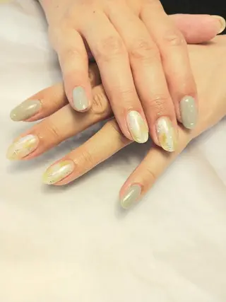 ネイル eim yukinaのエステ・リラクイメージ