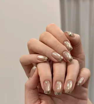 ネイル IRO NAIL 千葉駅のネイルデザイン