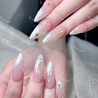 ネイル N.one mei🎀のネイルデザイン