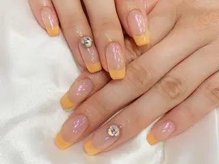 ネイル VIVIAN エイのネイルデザイン