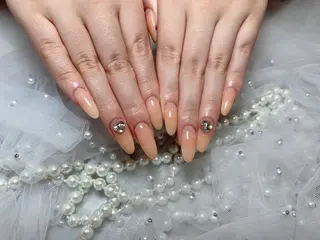 ネイル M2beauty Renaのネイルデザイン