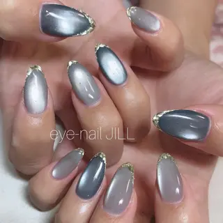 ネイル JILL sa-yaのネイルデザイン