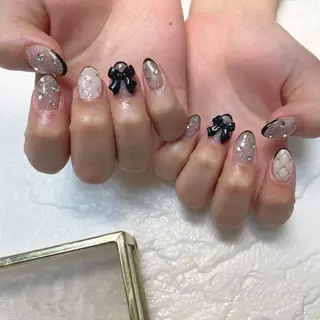 ネイル Verest 西荻窪のネイルデザイン