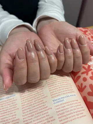 ネイル LOEWS NAIL所属・. Natsumiのネイルデザイン