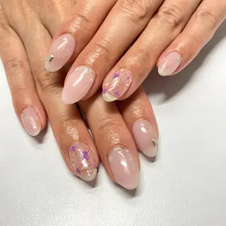 ネイル Babel Mirokuのエステ・リラクイメージ