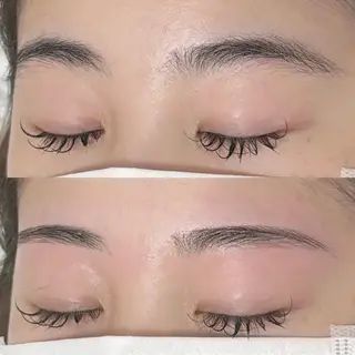 アイブロウ vico名古屋栄店所属・🌺+vico 栄店 🌺MAYUKIの眉毛・アイブロウイメージ