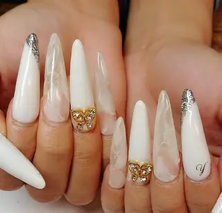 ネイル Coco Girlsのネイルデザイン