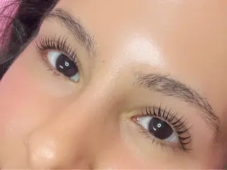 マツエク・マツパ アイラッシュサロンノア所属・アイラッシュサロン ノアのマツエク・マツパデザイン