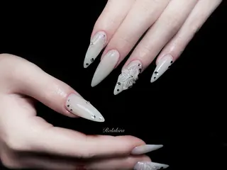 ネイル Rola kira 麗のネイルデザイン