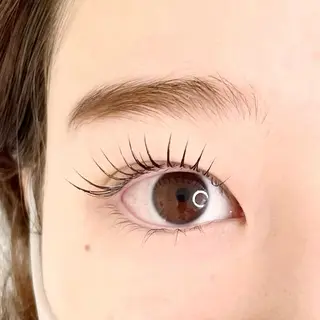 マツエク・マツパ 当日◎中目黒 まつげまゆげサロンのマツエク・マツパデザイン