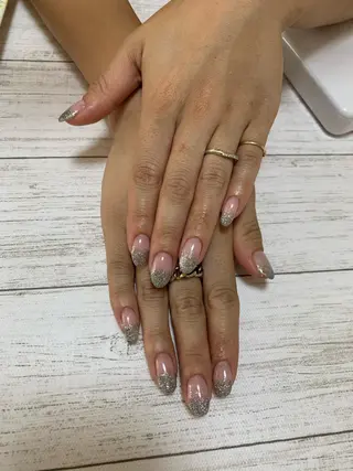 ネイル nakamoto yuukaのネイルデザイン