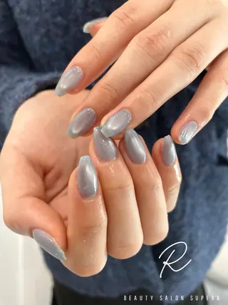 ネイル R MIIのネイルデザイン