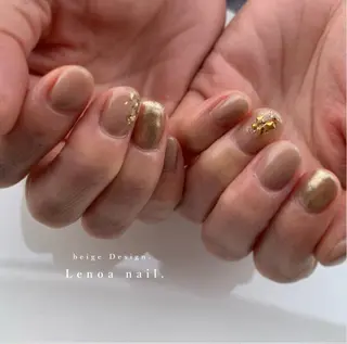 ネイル nailsalon Lenoaのネイルデザイン