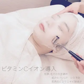 メンズ PRESS 高野🥀のエステ・リラクイメージ