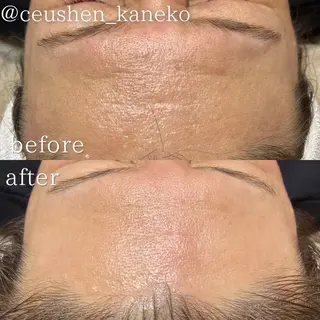 アイブロウ mone~total care salon~所属・mone (モーネ)のエステ・リラクイメージ