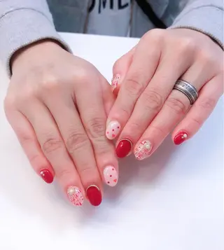 ネイル cocoネイル&まつげサロン所属・片平 恭子のマツエク・マツパデザイン