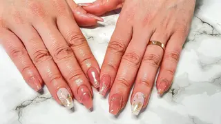 ネイル Star Beautyのネイルデザイン