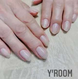 ネイル YUKA （ネイリスト）のネイルデザイン