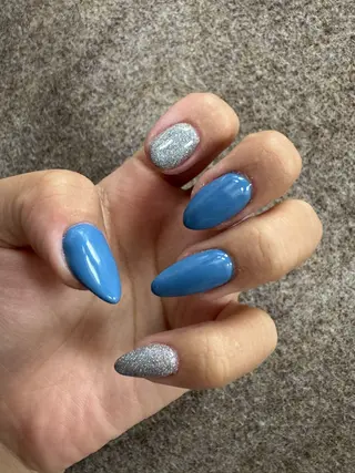 ネイル Luana /Makikoのネイルデザイン