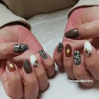 ネイル ネイル junkoのネイルデザイン