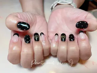 ネイル Takafuji Eriのネイルデザイン