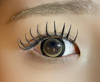 マツエク・マツパ ROAR🌹 eyelashのマツエク・マツパデザイン