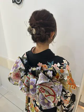 リリー /Men's/パーマのその他イメージ