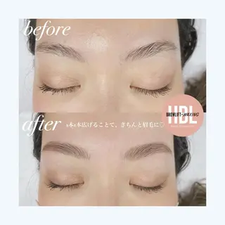 AtelierRin小牧本店所属・AtelierRin Ayumiのマツエク・マツパデザイン