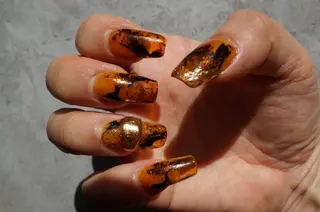 ネイル まつ毛と眉毛の専門店 オクターブ福岡店所属・オクターブ天神店 ウラベのマツエク・マツパデザイン