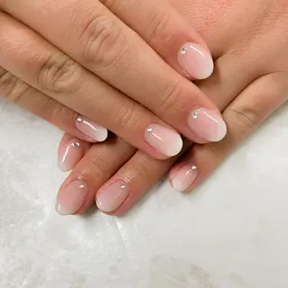 ネイル 黒沢 直子のネイルデザイン