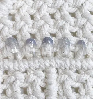 ネイル Ribbon 佐野店のネイルデザイン