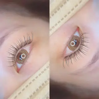マツエク・マツパ MARL eyelash大川のマツエク・マツパデザイン